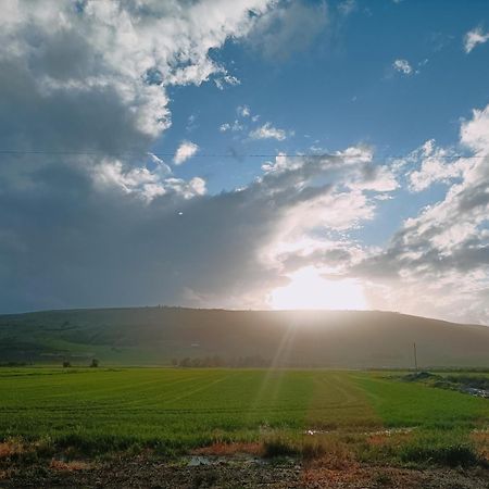 בגג העמק On The Roof Of The Valley Sirguniyah Exterior foto