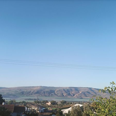 בגג העמק On The Roof Of The Valley Sirguniyah Exterior foto