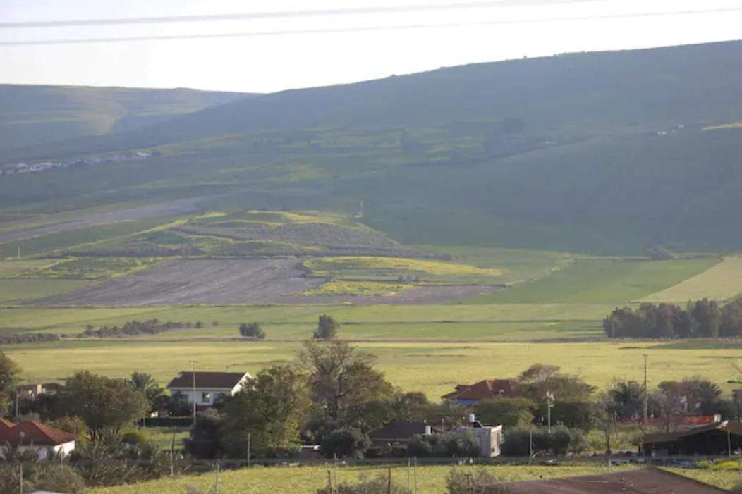 בגג העמק On The Roof Of The Valley Sirguniyah Exterior foto
