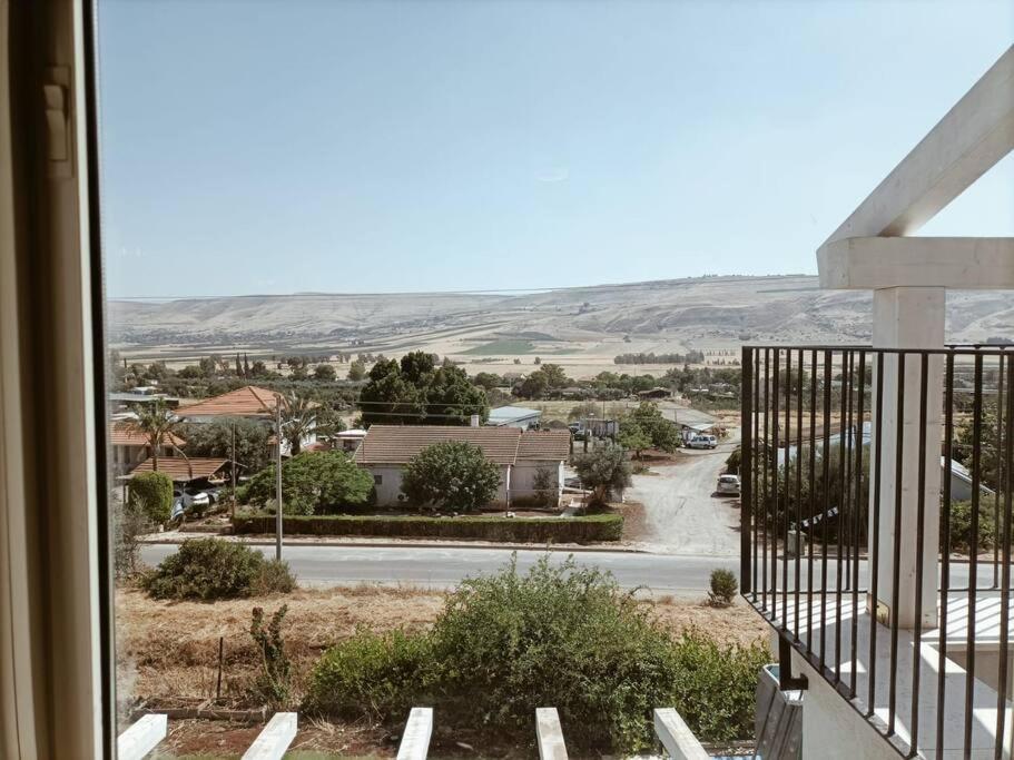 בגג העמק On The Roof Of The Valley Sirguniyah Exterior foto