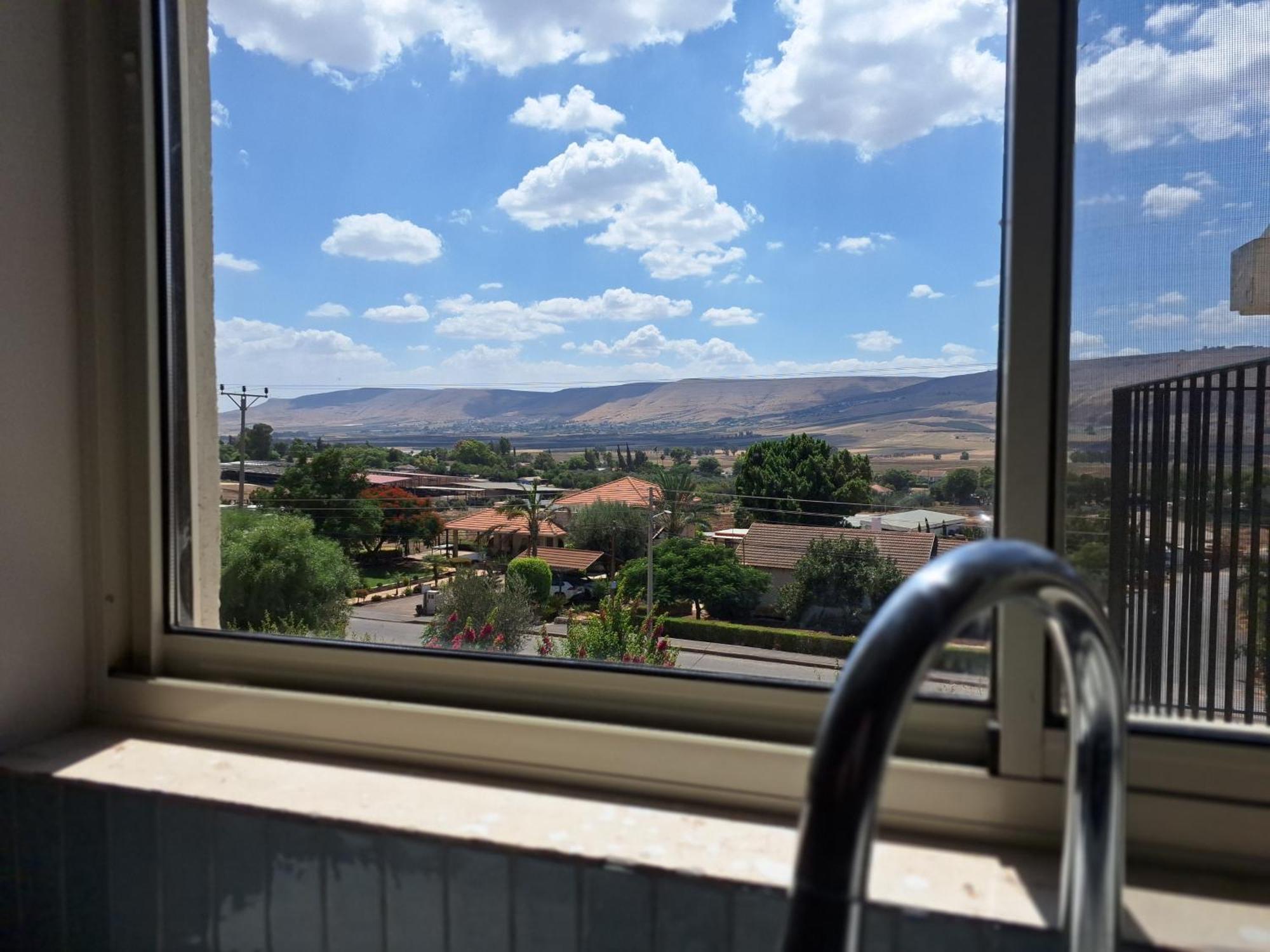 בגג העמק On The Roof Of The Valley Sirguniyah Exterior foto